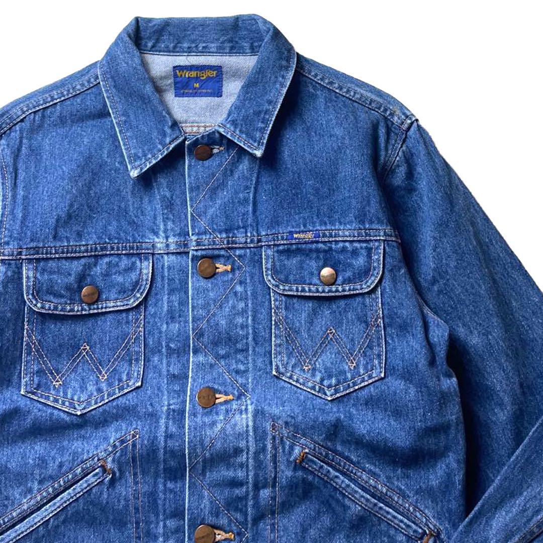 wrangler 90s 124MJ largeサイズ 日本製