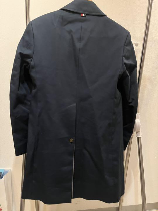 れありℂ トムブラウン サイズ1 O03WS-m64928854397 バルカラー ジャケット