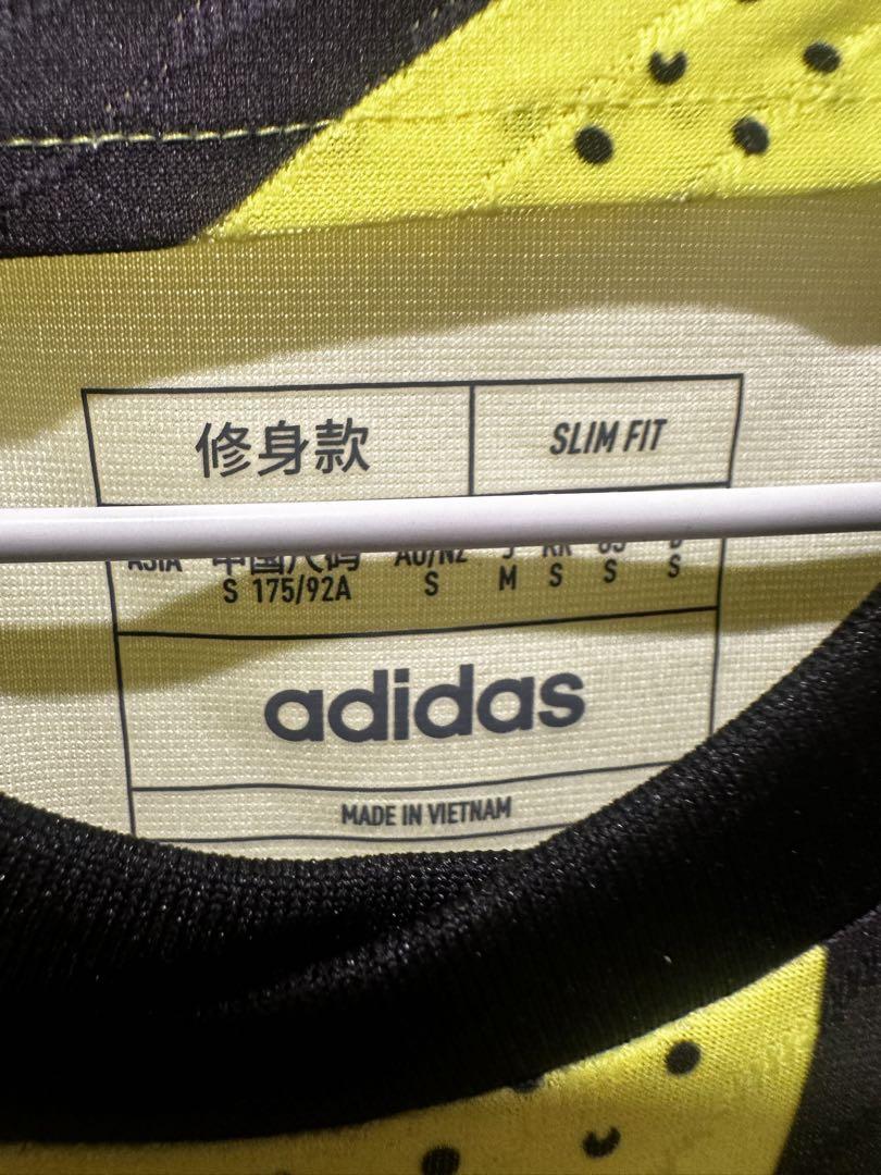 【正規品】アーセナル　アウェイユニフォーム　オーセンティック