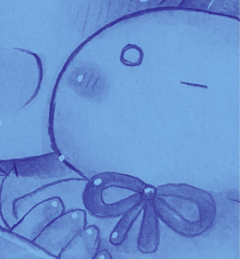 ＊色紙＊