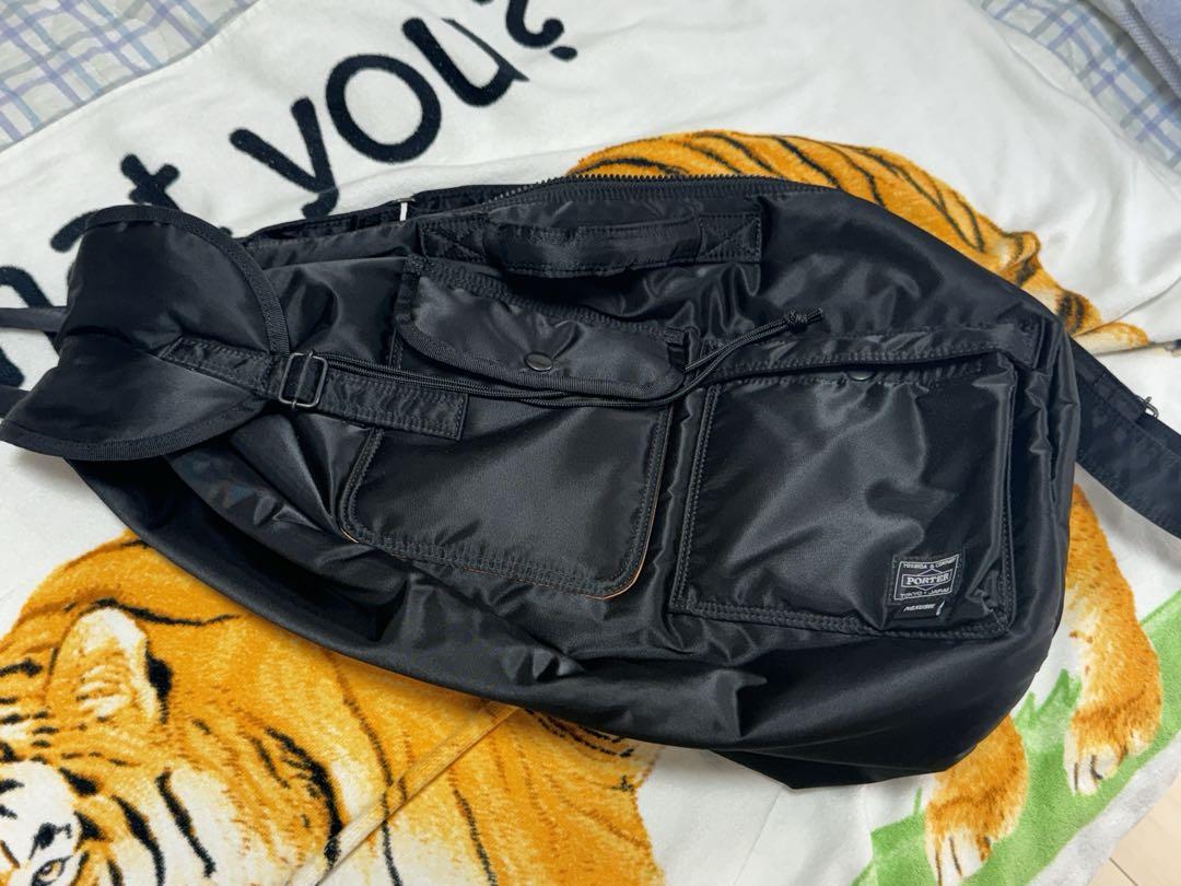 NEXUS Ⅶ ポーター ボンサック bonsac ネクサス 7 グッドイナフ NEXUS Ⅶ ポーター ボンサック bonsac ネクサス 7 グッドイナフ