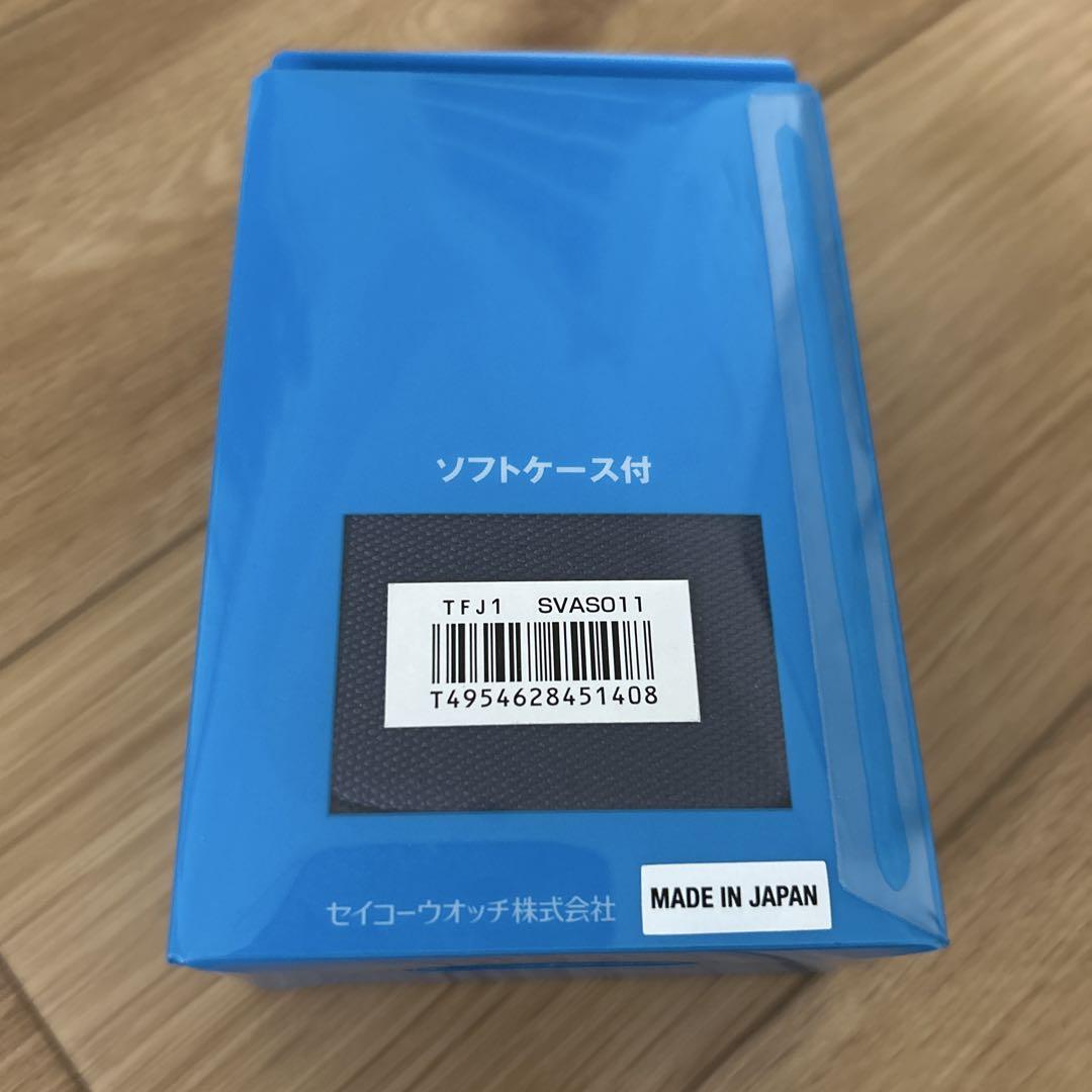 SEIKO ストップウォッチ SVAS011