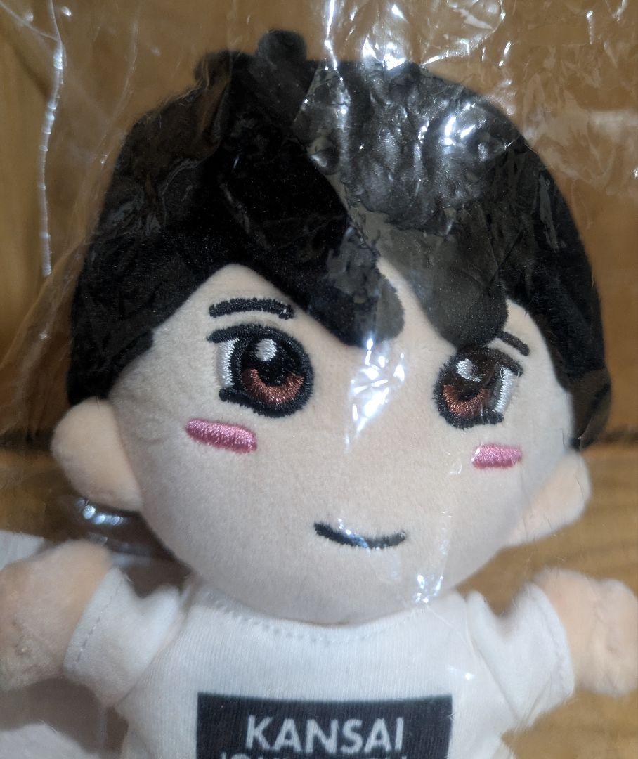 Aぇ! group ちびぬい Kansai Johnny's 末澤誠也
