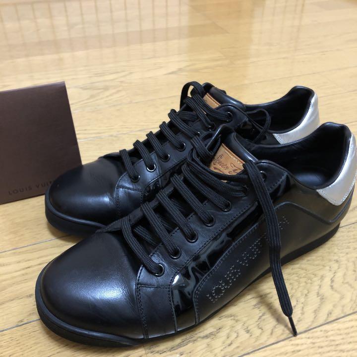 44 割引ディズニープリンセスのベビーグッズも大集合 お値下げ Louis Vuitton ルイヴィトン スニーカー スニーカー 靴 Peredaranpangan Pom Go Id 44 割引ディズニープリンセスのベビーグッズも大集合 お値下げ Louis Vuitton ルイヴィトン スニーカー スニーカー 靴 Peredaranpangan Pom Go Id