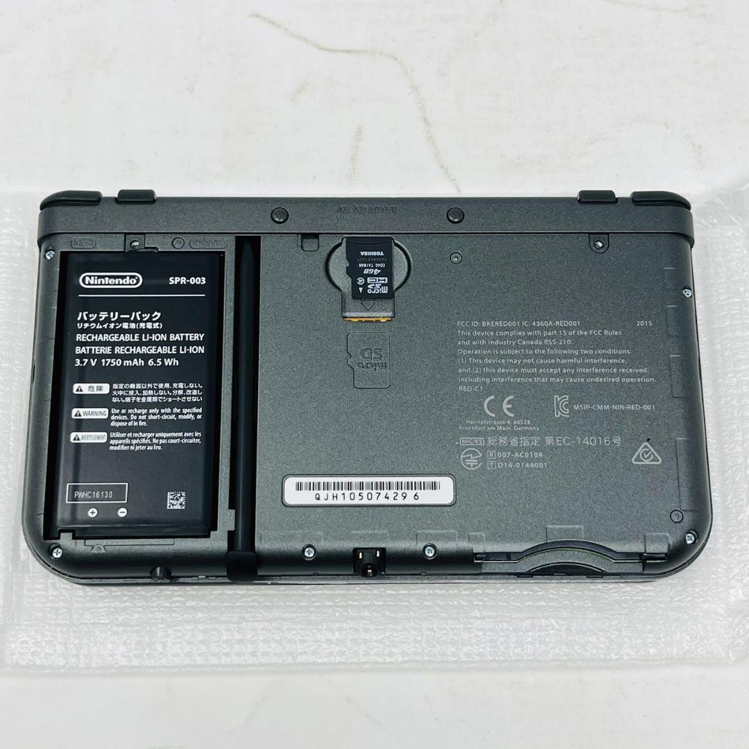 本体極美品 任天堂 new NINTENDO 3DS LL ゼルダの伝説 - www.e