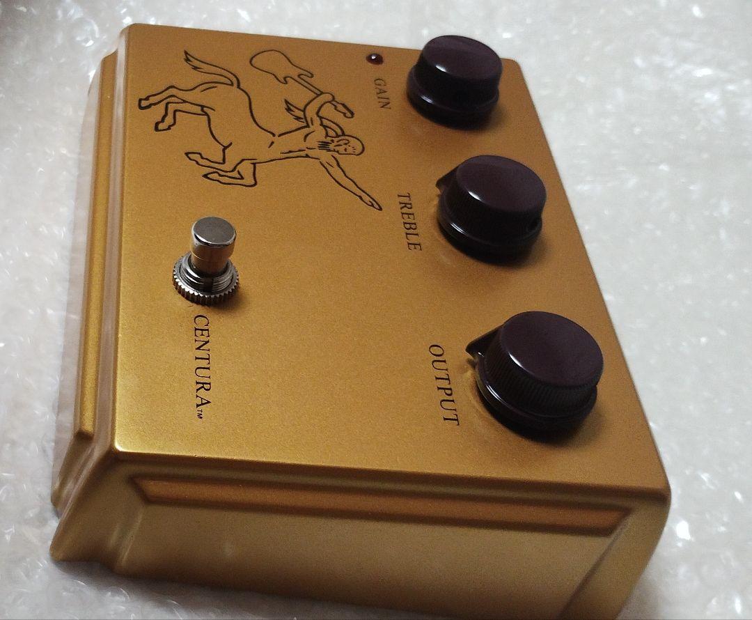 ギター Ceriatone centura