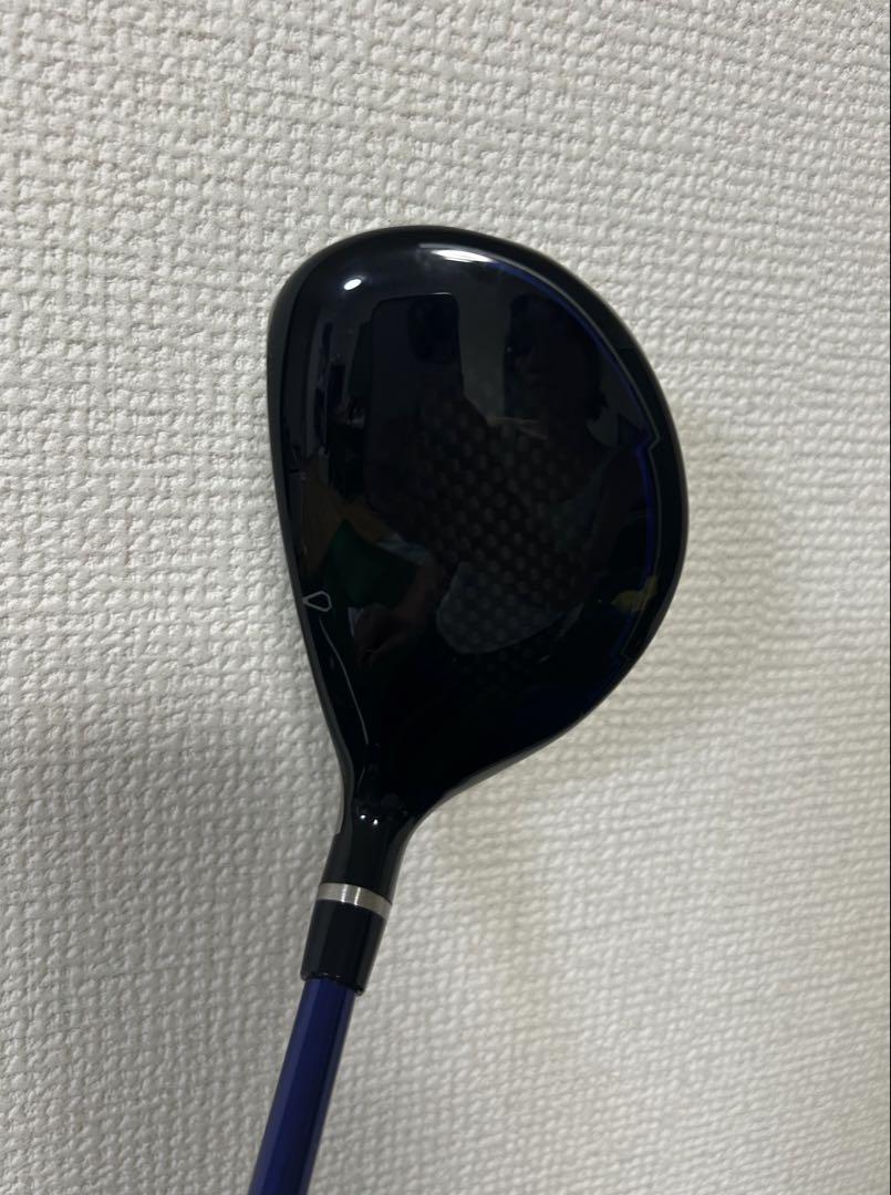 YAMAHA inpres DRIVESTAR U5 ハイブリッドクラブ