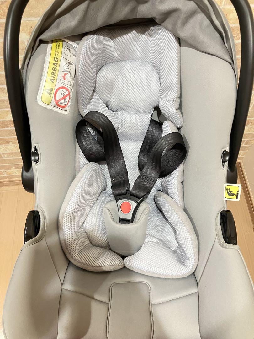特価】Joie i-snug ベースセット