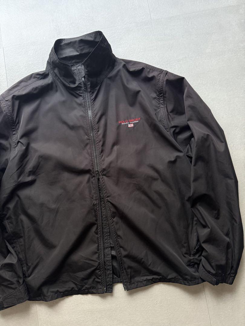 ジャケット・アウター Polo Sport Ralph Lauren nylon jacket