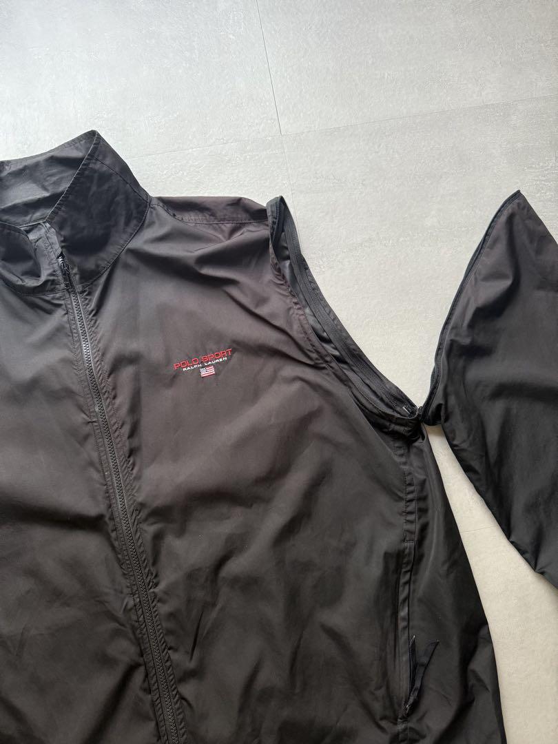 ジャケット・アウター Polo Sport Ralph Lauren nylon jacket