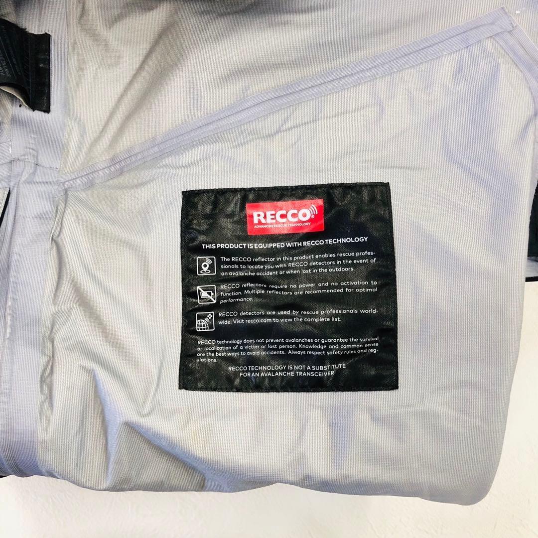 Burton ak GORE-TEX ビブパン スノボウェア メンズ 黒 L Burton ak GORE-TEX ビブパン スノボウェア メンズ 黒 L