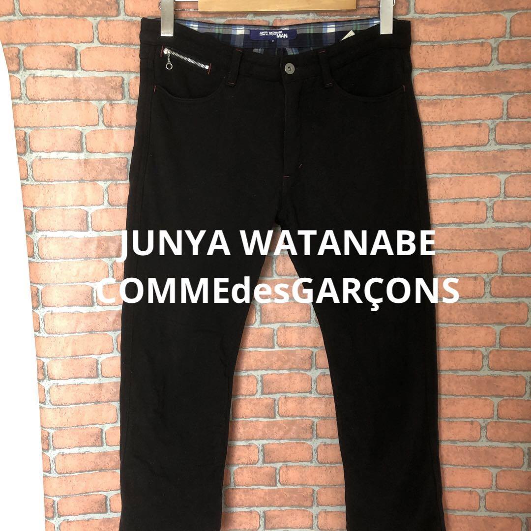 JUNYA WATANABEスウェット COMMEdesGARÇONS