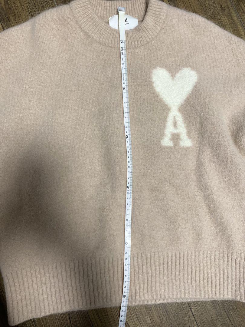 AmiParis アミパリス ニット