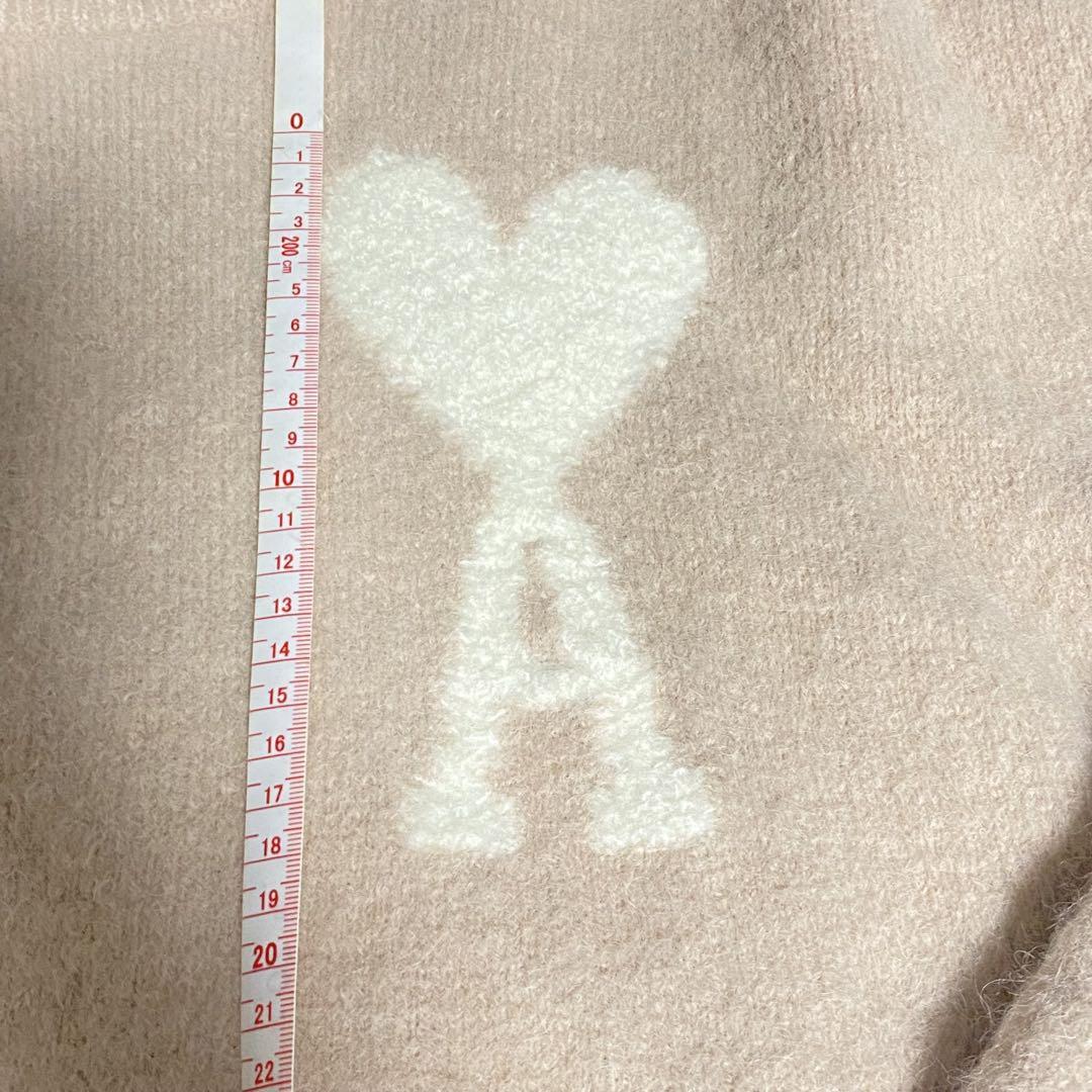 AmiParis アミパリス ニット