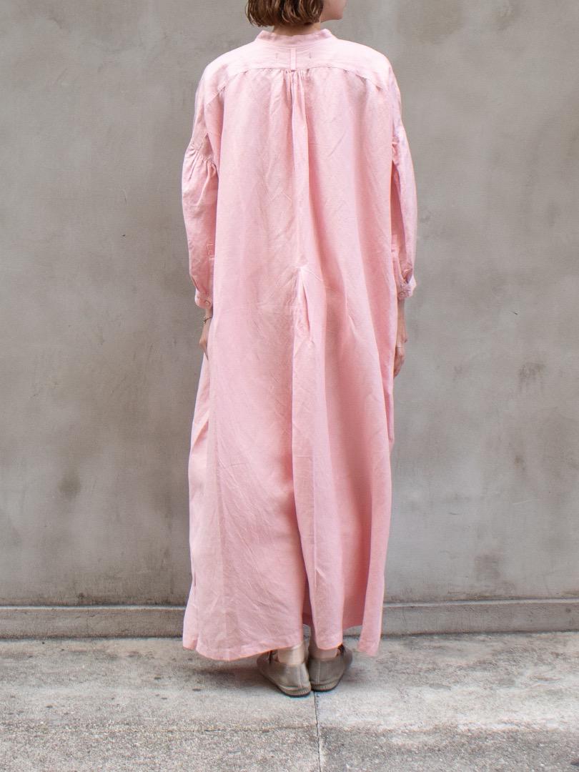 専用品【美品】スズキタカユキ peasant dress pink 限定ワンピ