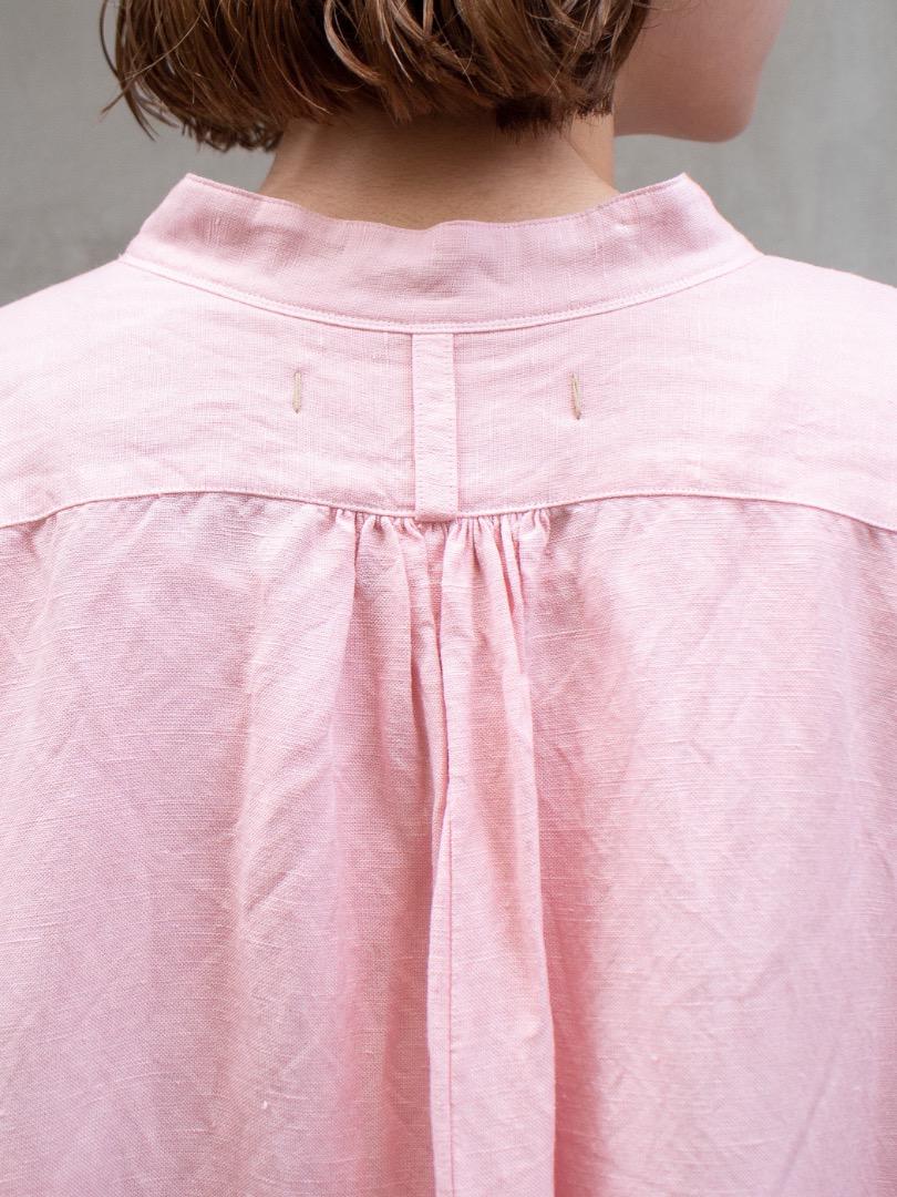専用品【美品】スズキタカユキ peasant dress pink 限定ワンピ