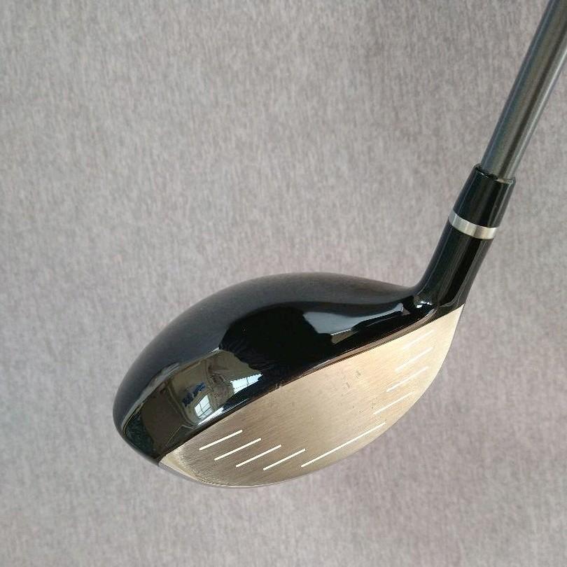 人気SALEお買い得 中古美品 2020モデル 7番 20° QD3RW-m64942133375 ヤマハ RMX フェアウェイウッド 新作大人気