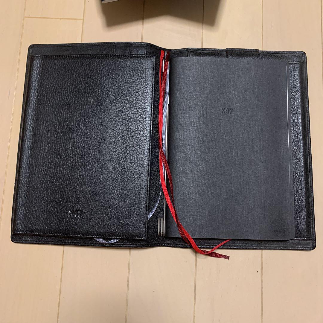 限定SALE新品 システム手帳 X47 Timer A5 Classic リフィル付き gpQcx-m64942403682 超激得超激得HOT