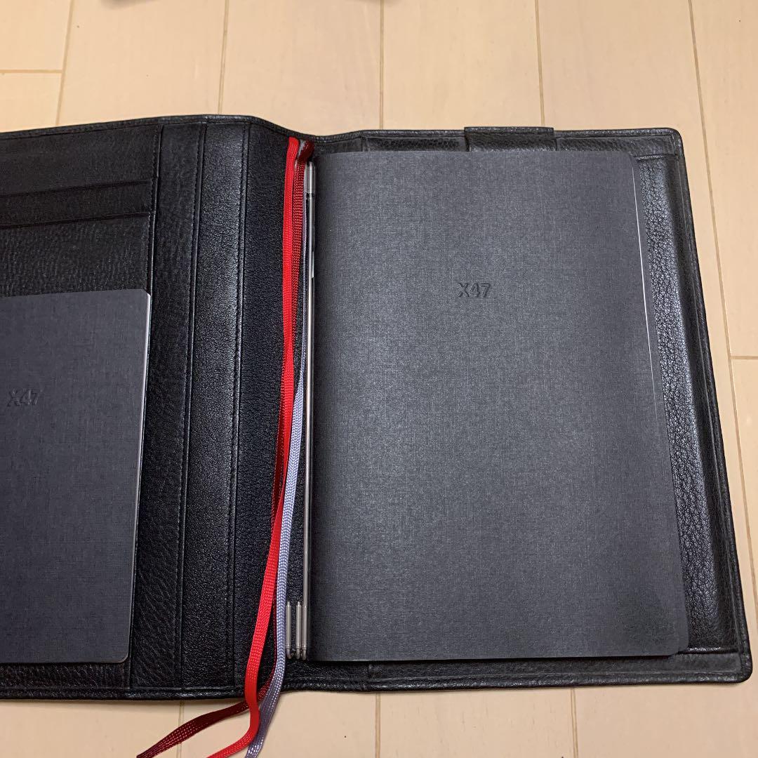 限定SALE新品 システム手帳 X47 Timer A5 Classic リフィル付き gpQcx-m64942403682 超激得超激得HOT