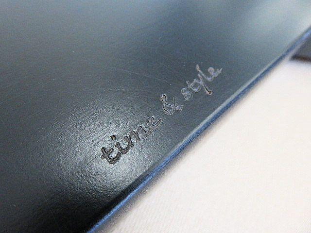 展示品 タイム&スタイル 「リク」 座椅子 和モダン/チェア/和室 2022