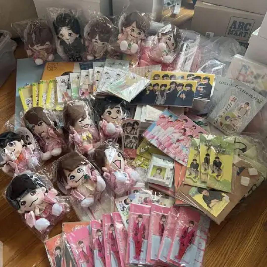 なにわ グッズ まとめ売り