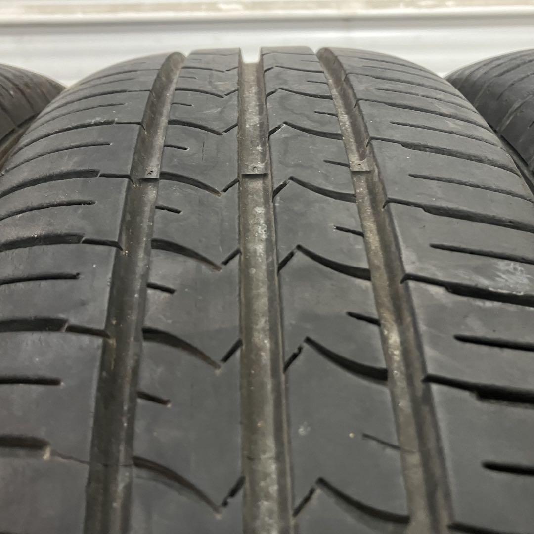 【3430】20年 165/55R14 エフィシェントG レーシングフォース