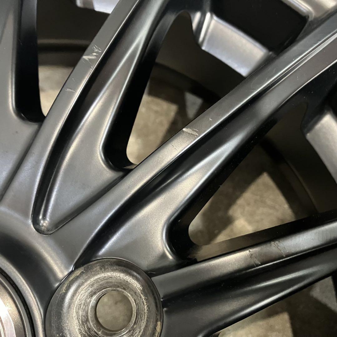 【3430】20年 165/55R14 エフィシェントG レーシングフォース