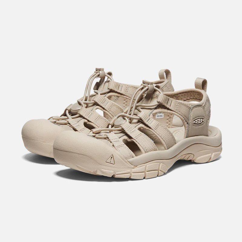 KEEN スポーツサンダル ベージュ　米黄 KEEN キーン サンダル メンズ 1028668 1028665 ベージュ