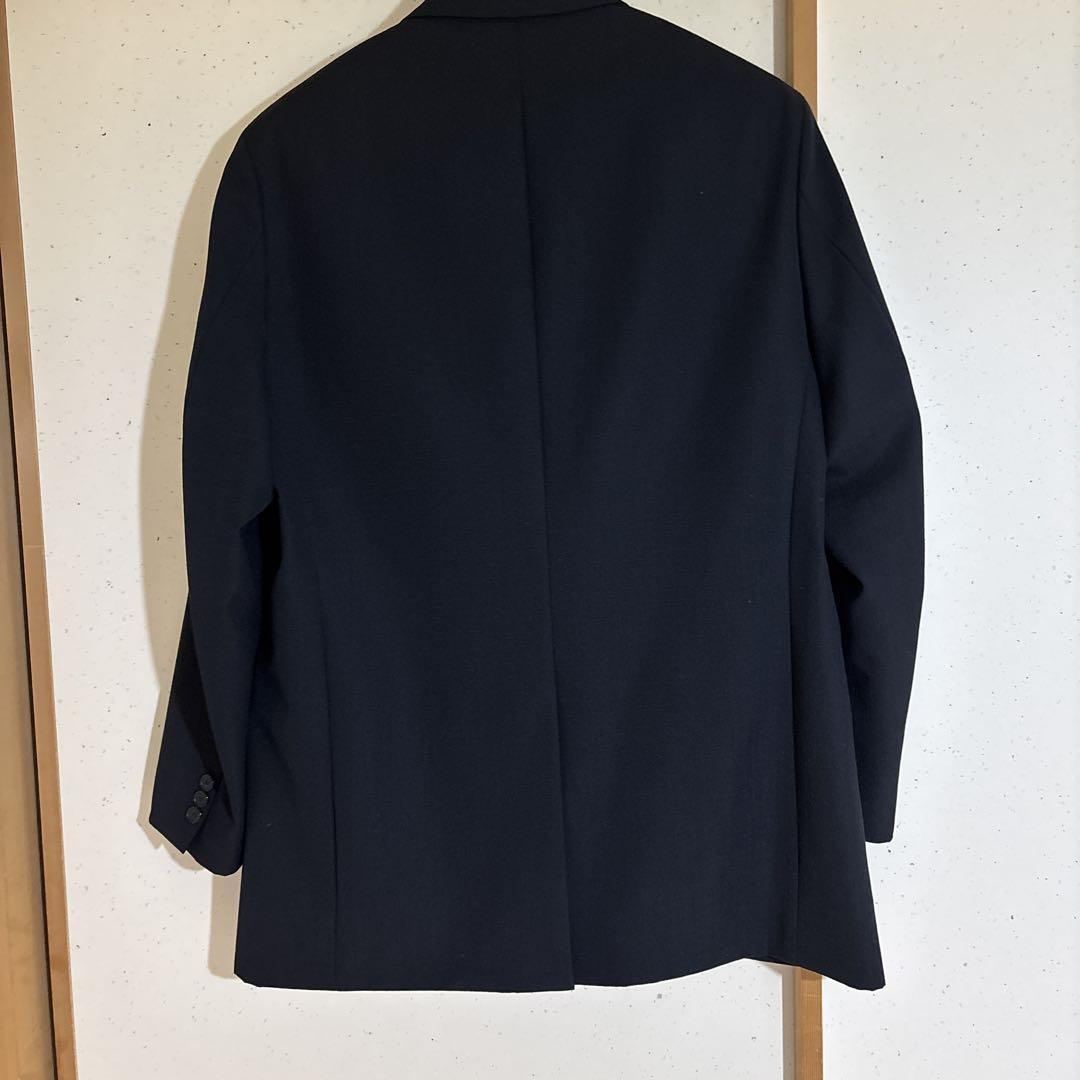 アプレッセSub Wool Navy Blazer SIZE: 2