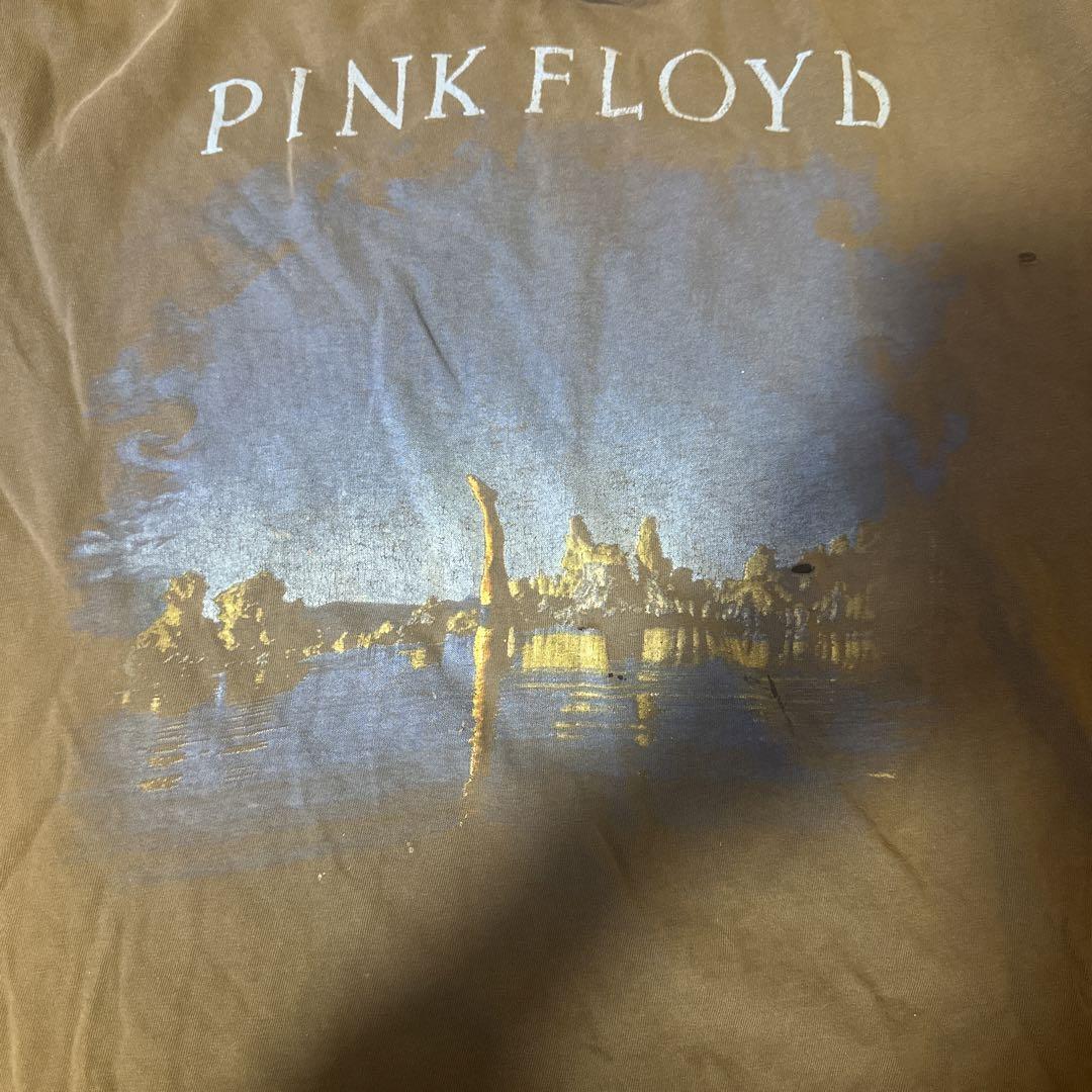Pink Floyd 90sTシャツ