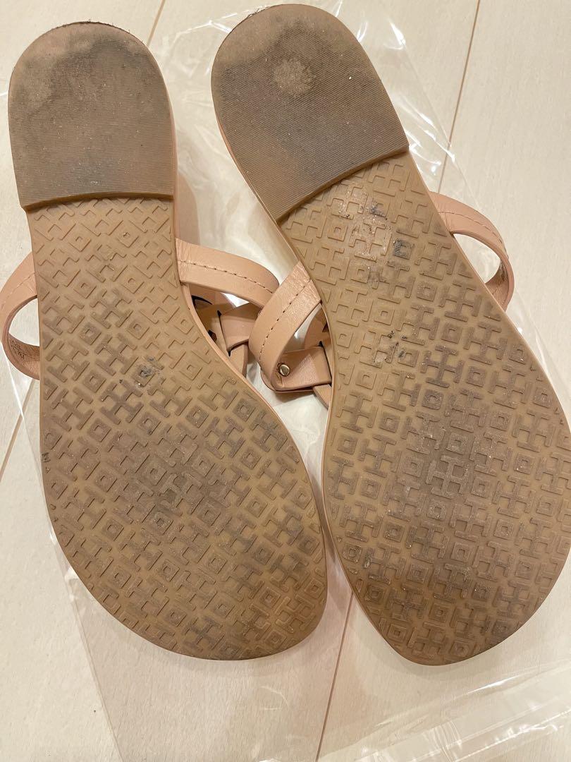 Tory Burch トングサンダル