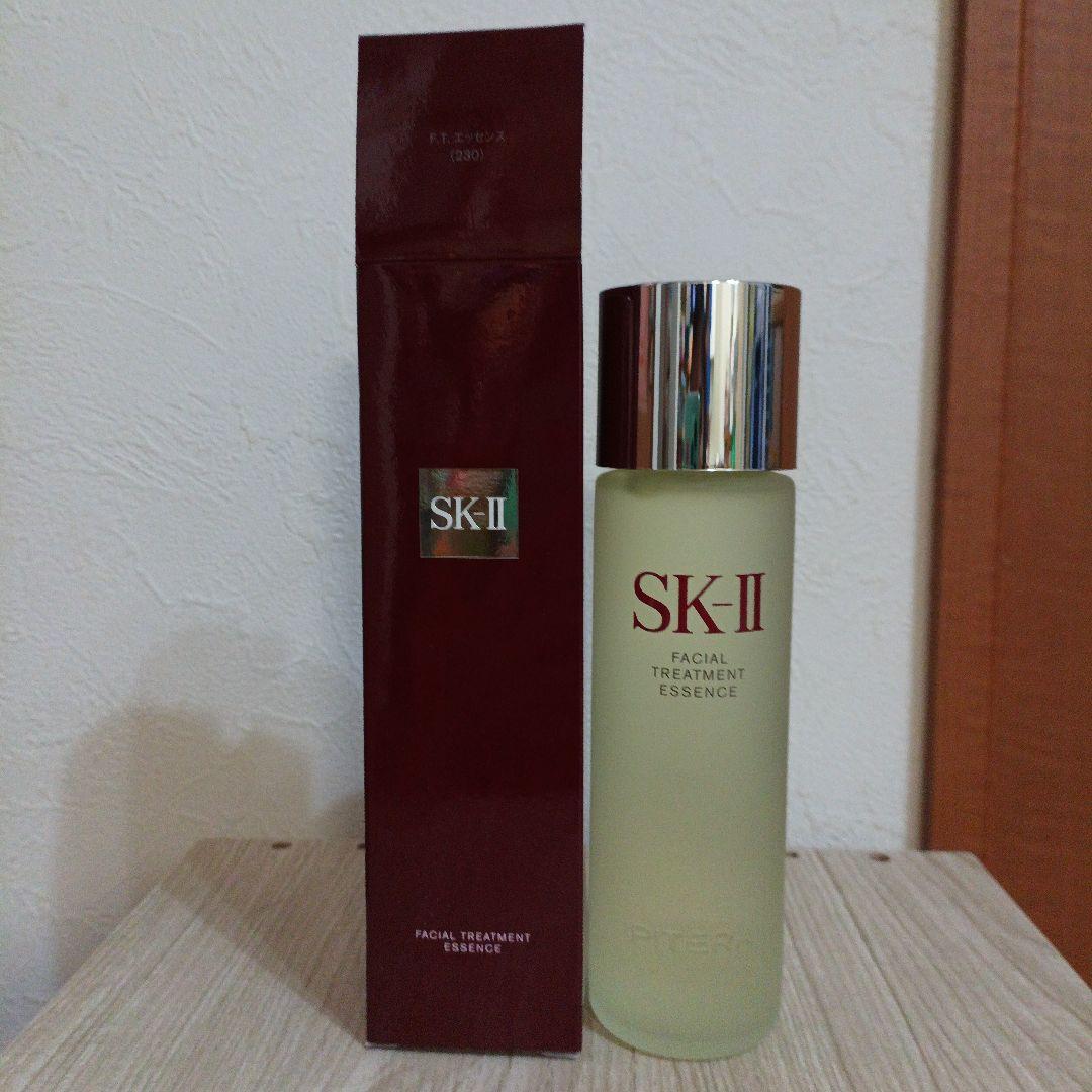 SK-II フェイシャル トリートメント エッセンス 230ml