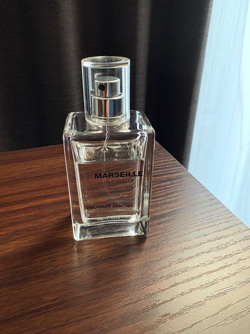 COMME des GARCONS 香水 MARSEILLE 50ml