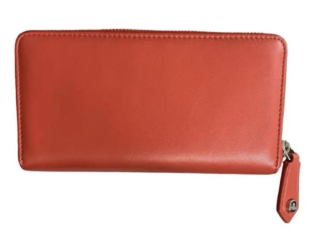 ヴィヴィアンウエストウッド Vivienne Westwood 財布 長財布