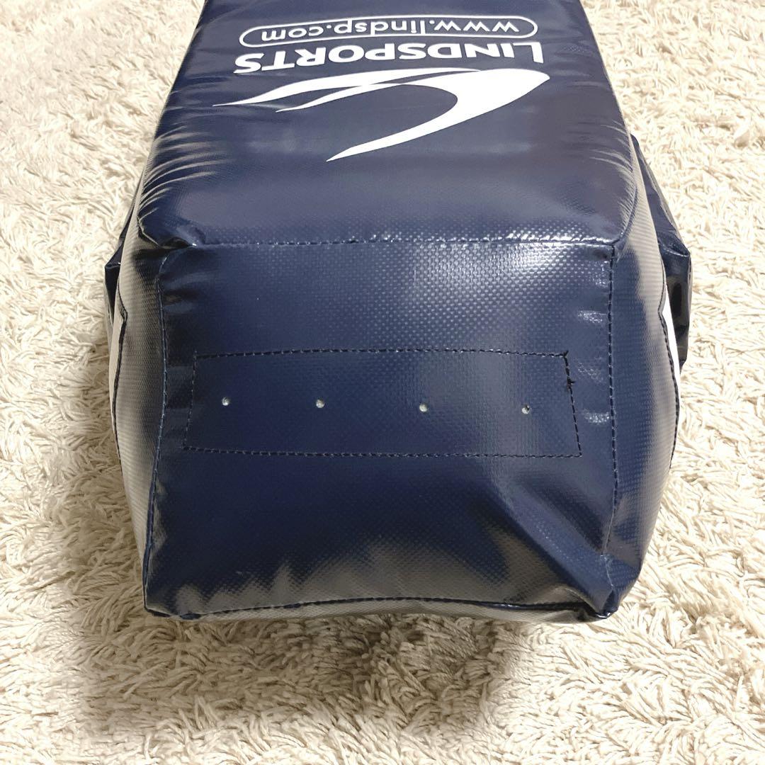 【美品】LINDSPORTS リンドスポーツ ヒットバッグ　タックルダミー