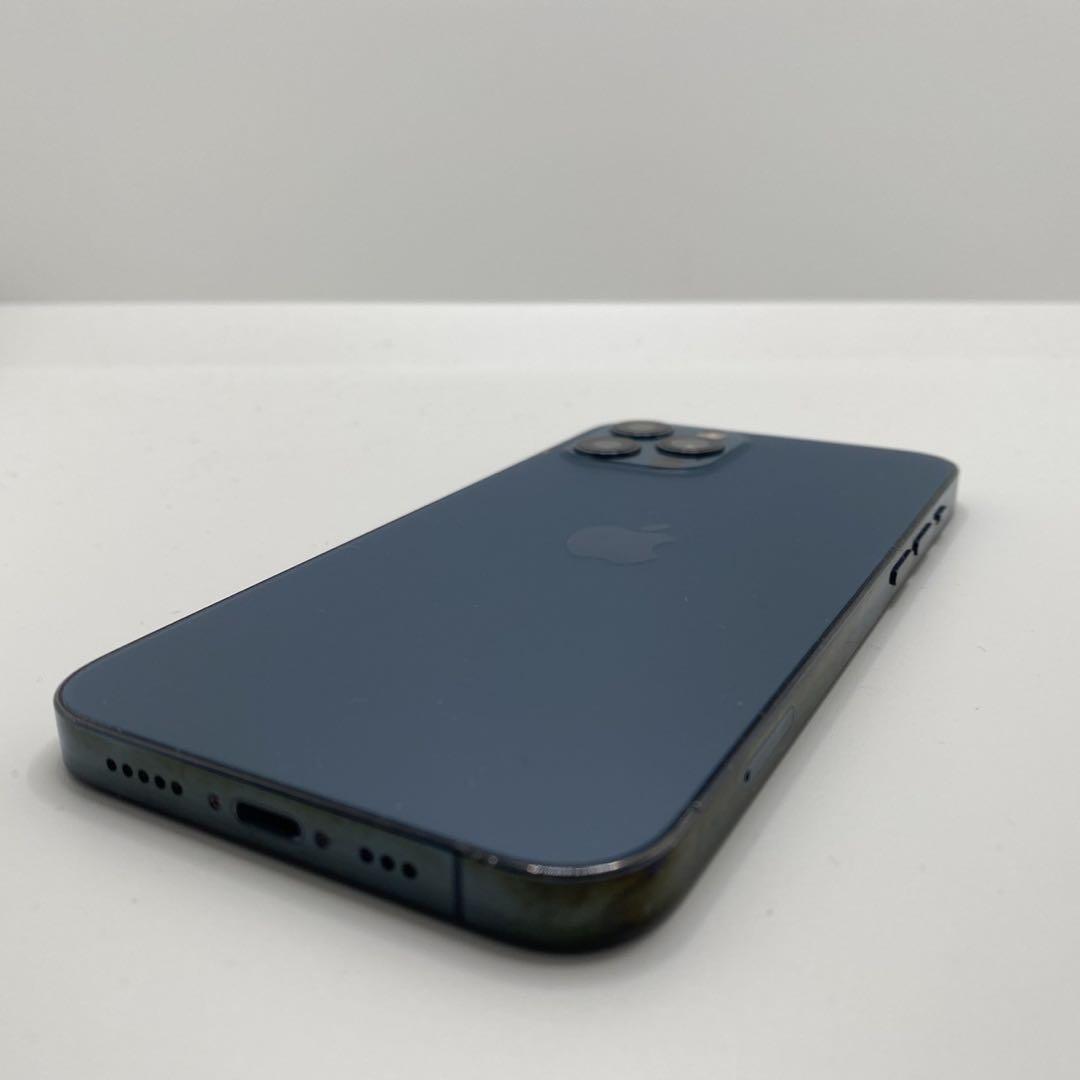 【格安美品】iPhone 12PRO 256GB simフリー 本体 Z1