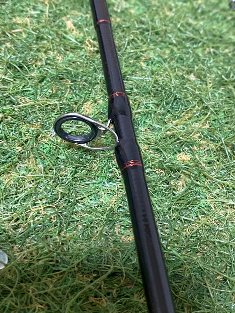 ヤマガブランクス