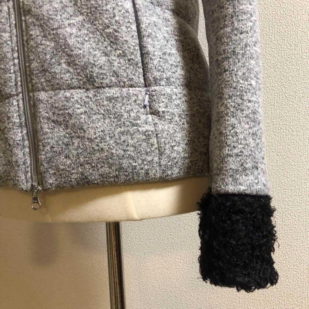 ジャケット