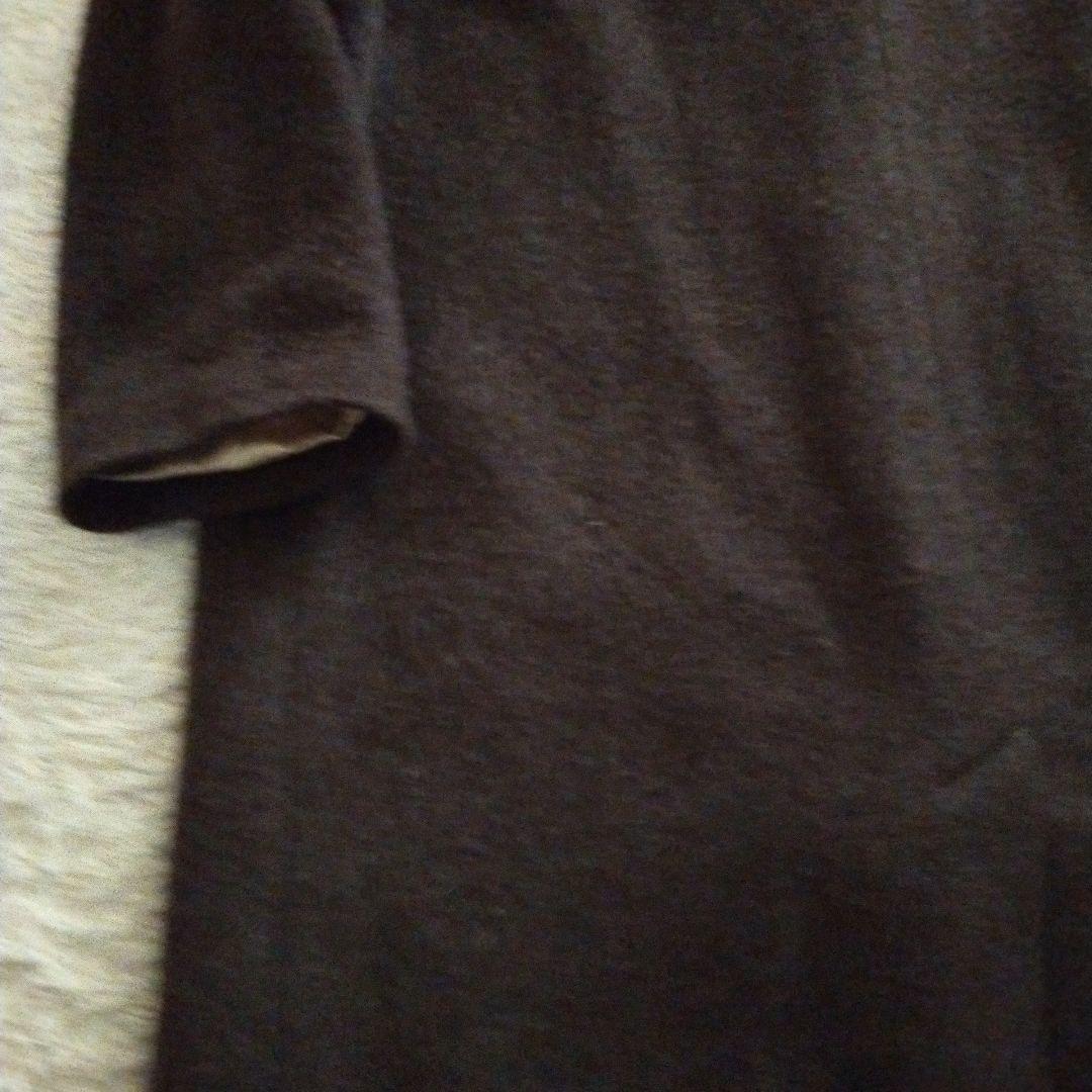 【L】SEFR 22AW BROWN MOHAIR ESCO COAT