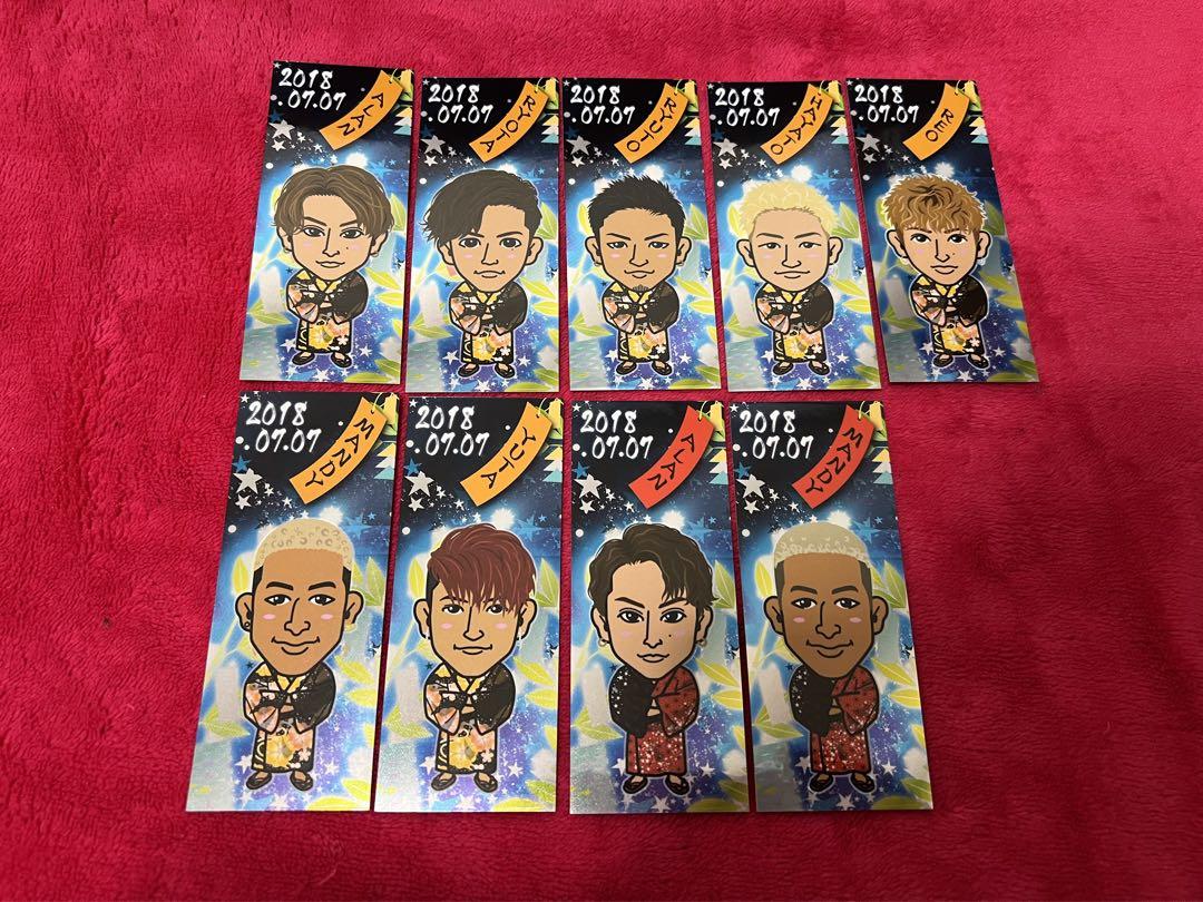 TinyTAN/ぬいぐるみバッジ/7種セット【グッズ】 | BTS