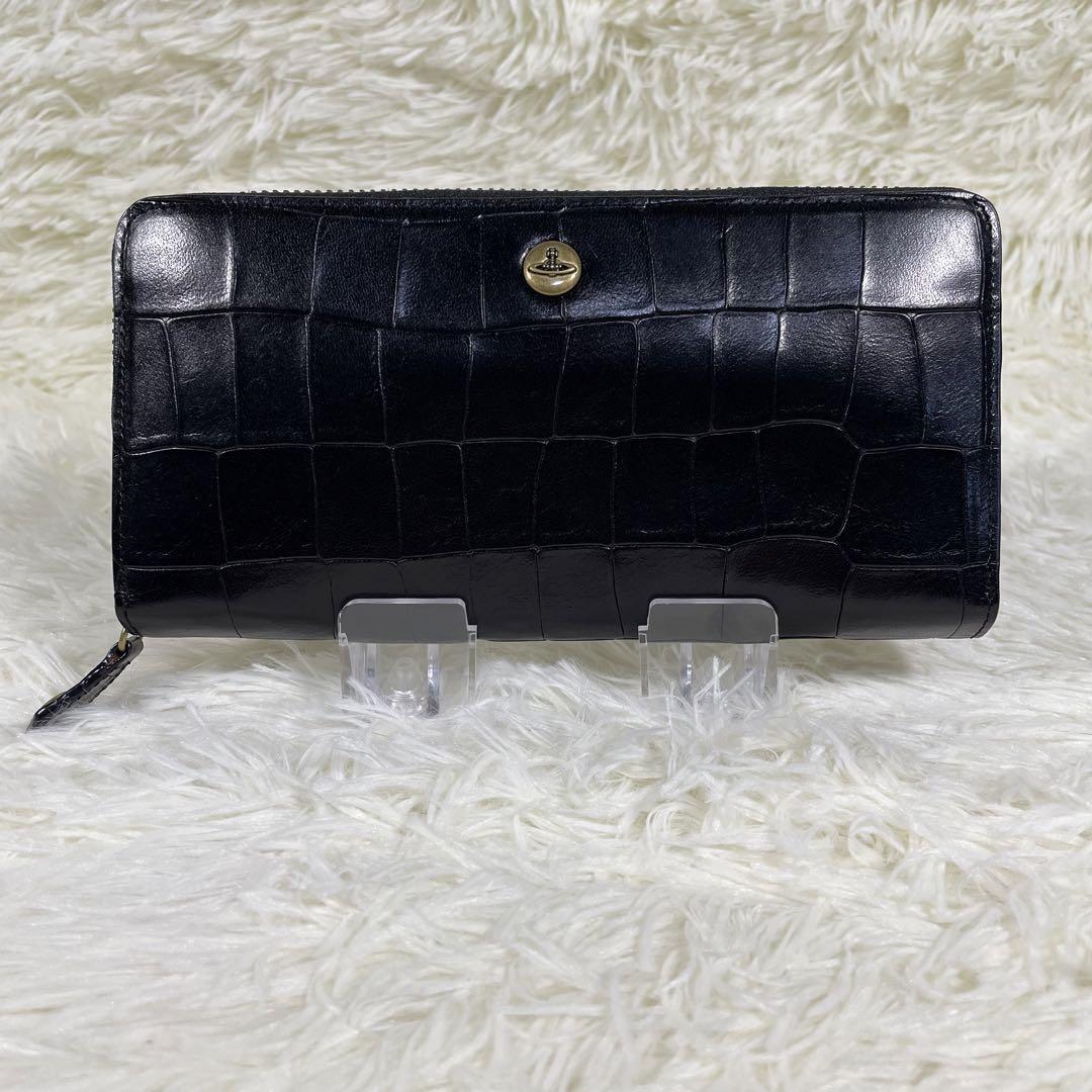 Vivienne Westwood / ヴィヴィアンウエストウッド ORB ラウンド