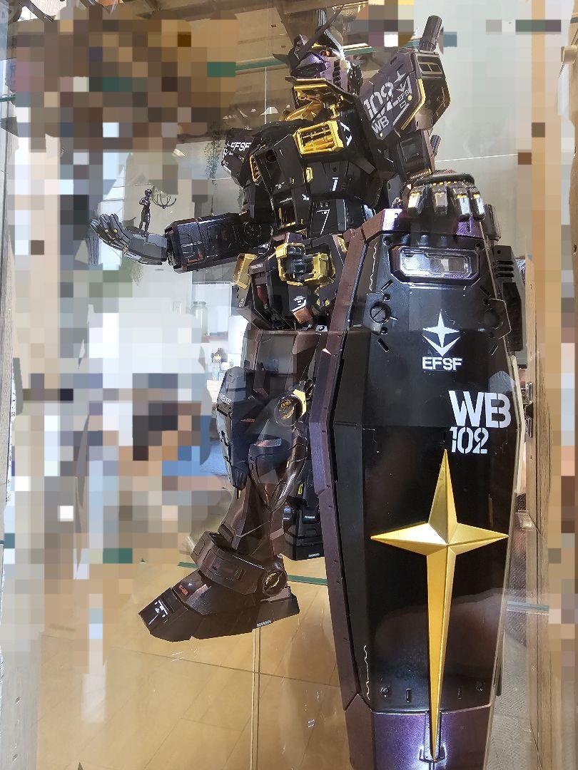 RX-78-2 ガンダム
