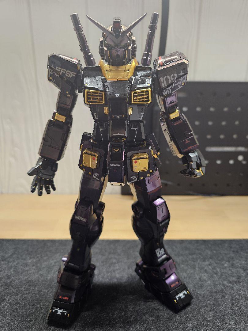 ガンダム