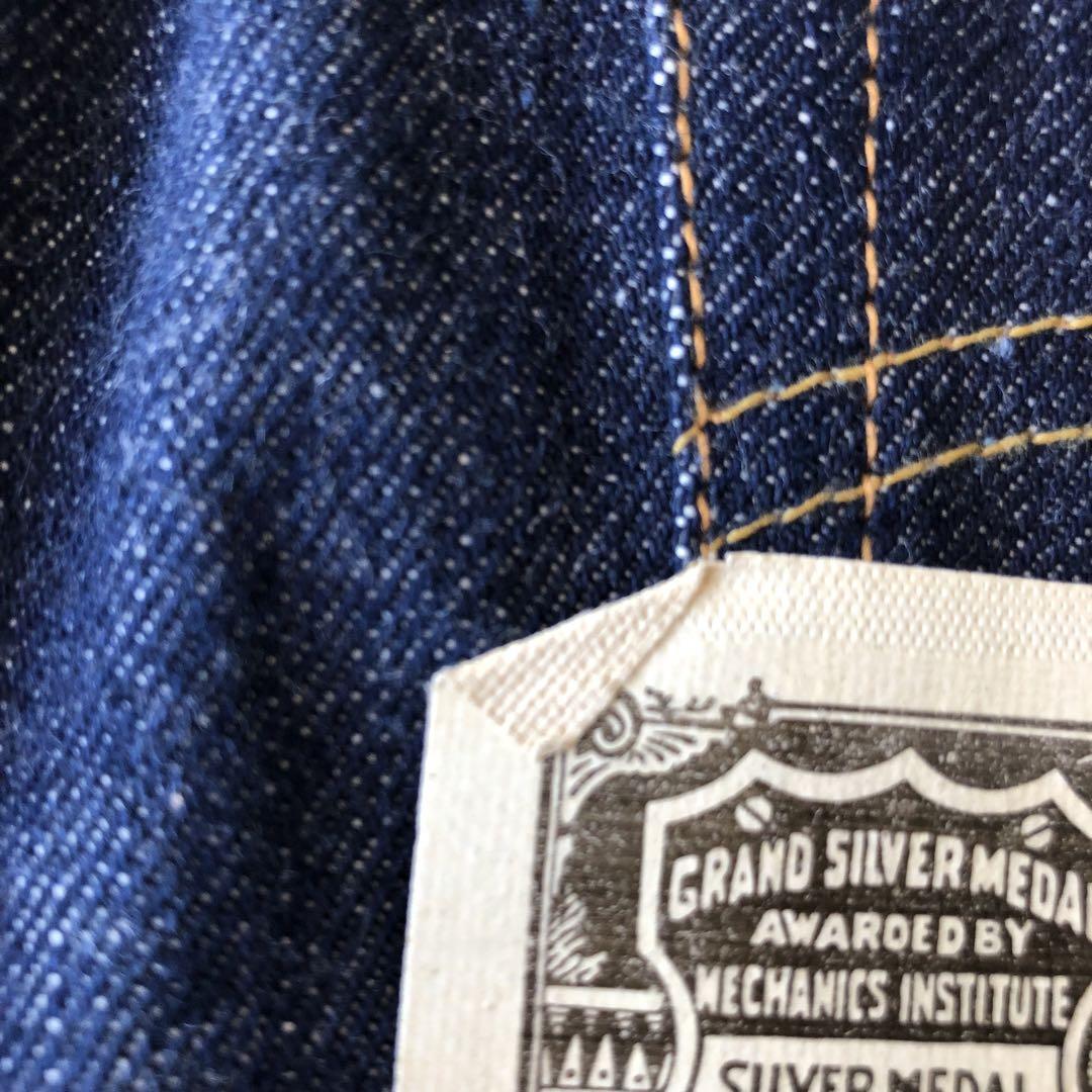 【メルカリの日限定値下げ】501Aタイプ デッドストック W27 L31 リーバイス501zxx w32 l34 デッドストック deadstock - メルカリ