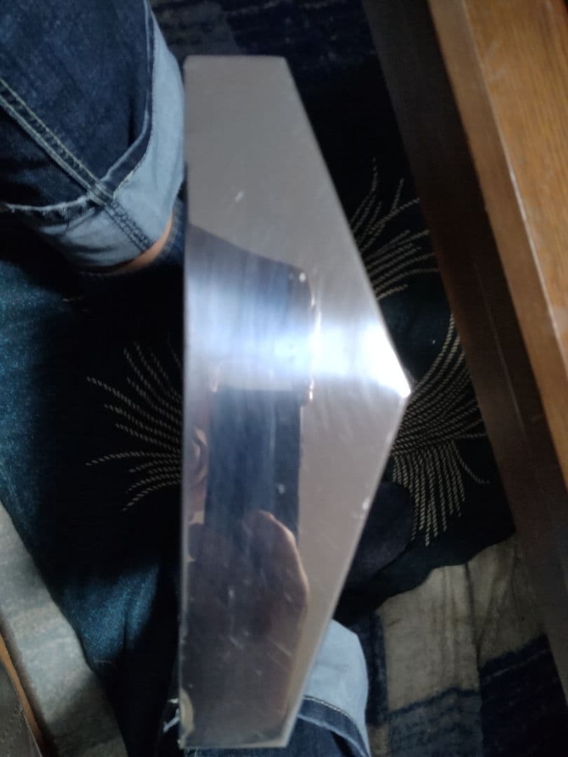 2トンにも装着可やや傷や汚れあり