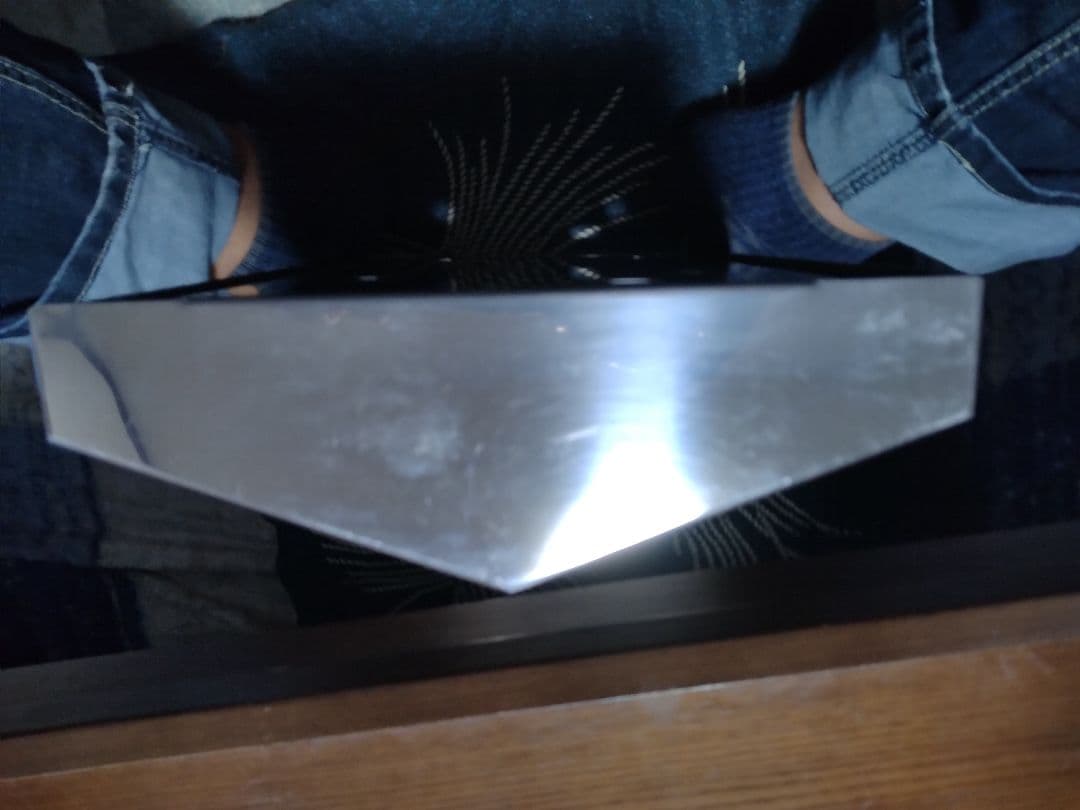 ナンバー枠フレーム