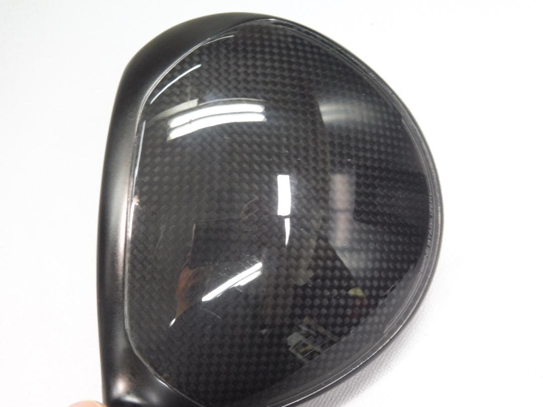 ブリヂストン B1 ST 9.5° ヘッド 日本仕様 正規品 ブリヂストン B1 ST 9.5° ヘッド 日本仕様 正規品