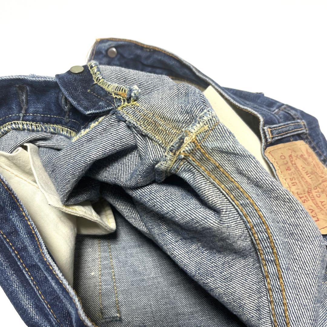 LEVIS リーバイス