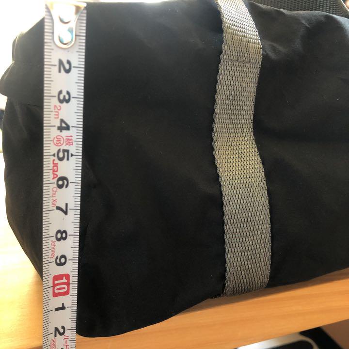 PRADA ナイロンbag yDo7V-m64952010473 正規品在庫