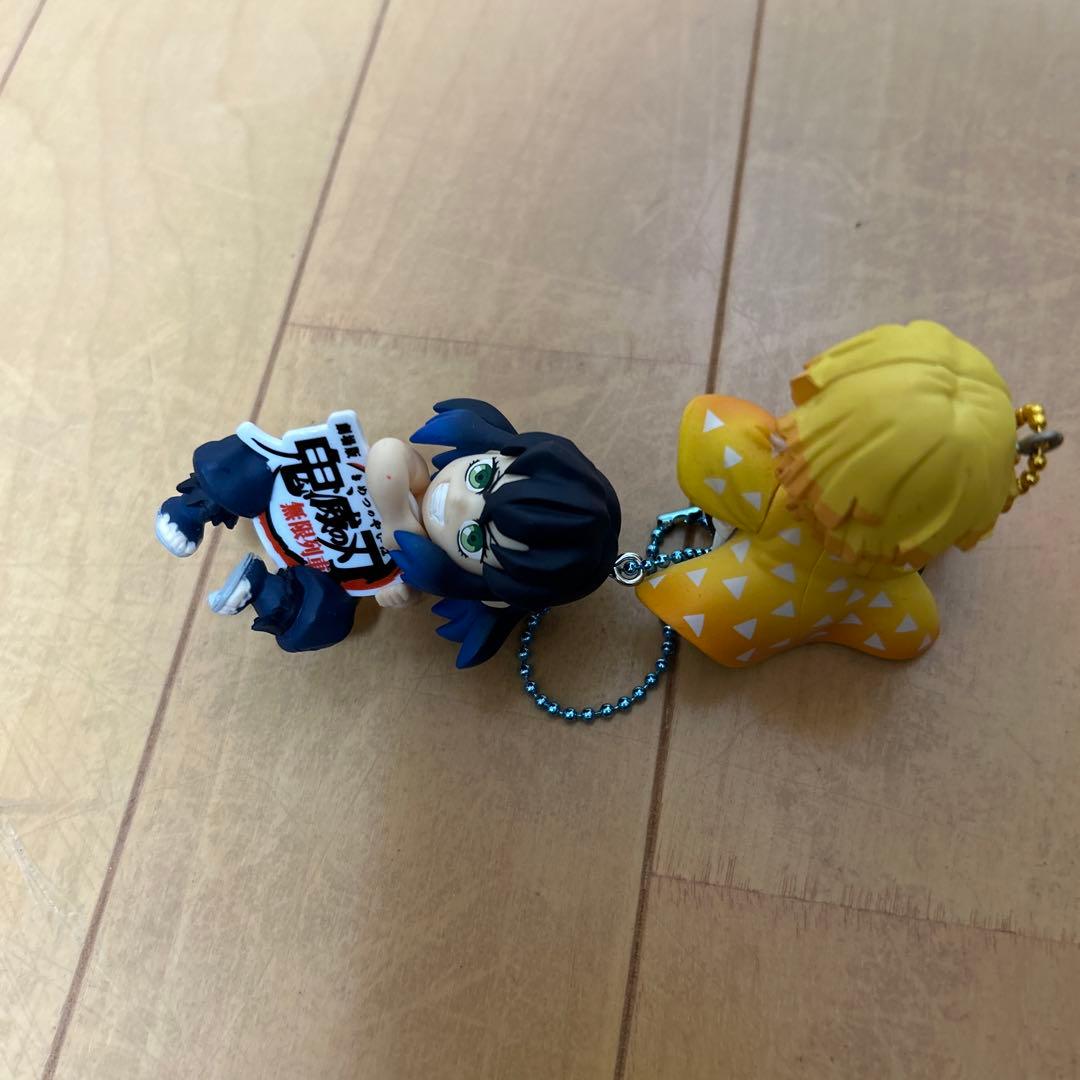 鬼滅の刃　特装版　無限列車　零巻　限定　フィギュア　4体付 51Ducm-CWBL._AC_UF350,